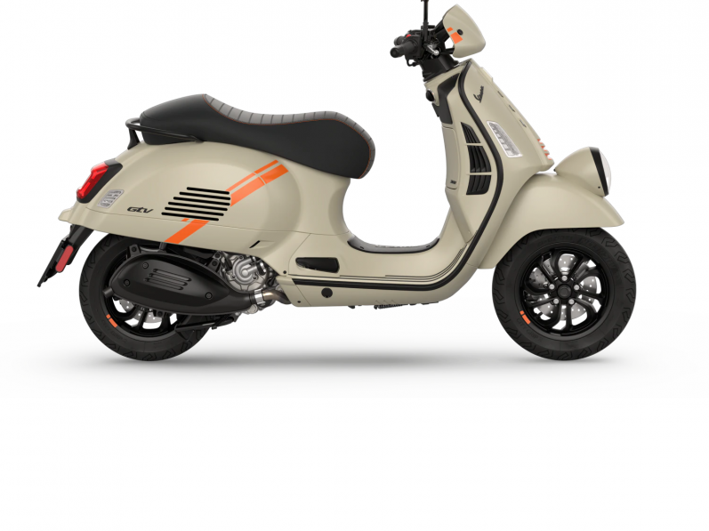 VESPA GTV 310