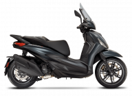 PIAGGIO BEVERLY S 400 E5+
