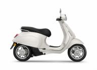 VESPA New Primavera Elettrica 50