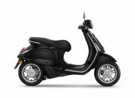VESPA New Primavera Elettrica 50