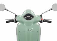 VESPA New Primavera Elettrica 50