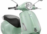 VESPA New Primavera Elettrica 50