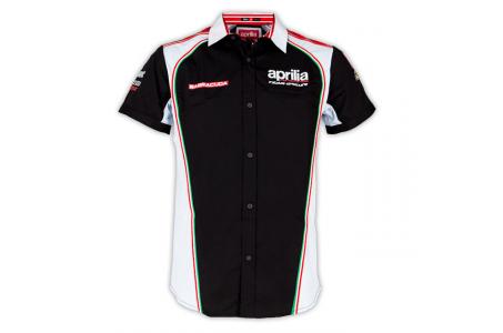 T-SHIRT APRILIA RACING  