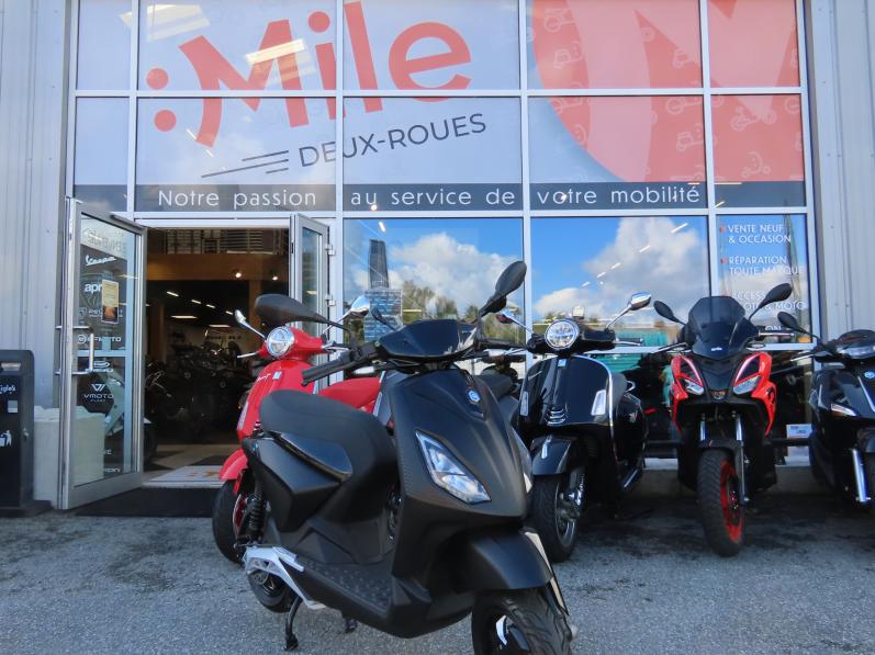 PIAGGIO 1 + - DESTOCKAGE NEUF - GARANTIE 2 ANS