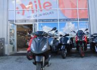 PIAGGIO 1 + - DESTOCKAGE NEUF - GARANTIE 2 ANS