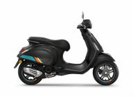 VESPA New Primavera S 50 - E5+