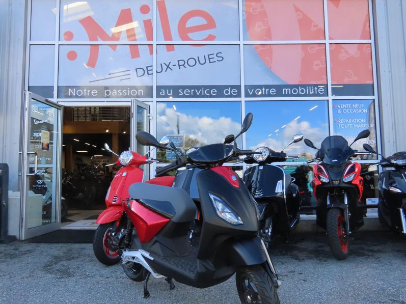 PIAGGIO 1 - DESTOCKAGE NEUF - GARANTIE 2 ANS