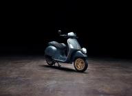 VESPA GTV 310 - OFFICINA 8 - SERIE SPECIALE