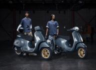 VESPA GTV 310 - OFFICINA 8 - SERIE SPECIALE