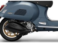 VESPA GTV 310 - OFFICINA 8 - SERIE SPECIALE