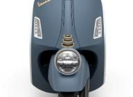 VESPA GTV 310 - OFFICINA 8 - SERIE SPECIALE