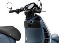 VESPA GTV 310 - OFFICINA 8 - SERIE SPECIALE