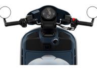 VESPA GTV 310 - OFFICINA 8 - SERIE SPECIALE