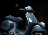 VESPA GTV 310 - OFFICINA 8 - SERIE SPECIALE