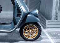 VESPA GTV 310 - OFFICINA 8 - SERIE SPECIALE