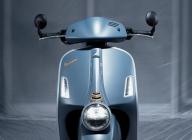 VESPA GTV 310 - OFFICINA 8 - SERIE SPECIALE