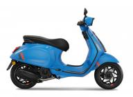 VESPA New Sprint S 50 - E5+