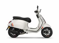VESPA New Sprint S 50 - E5+