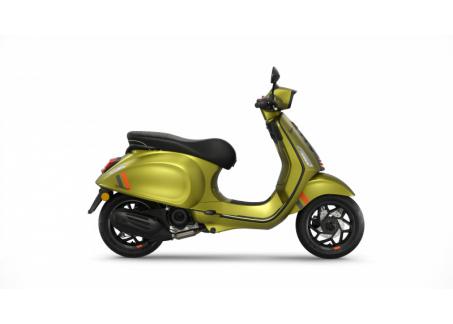 VESPA New Sprint S 50 - E5+