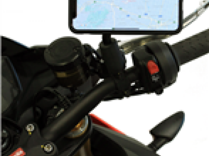 SUPPORT UNIVERSEL SMARTPHONE