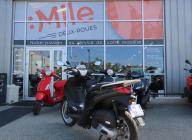 PIAGGIO MEDLEY 125 - Garantie 03/2027