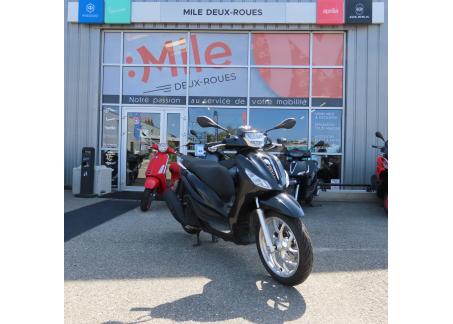 PIAGGIO MEDLEY 125 - Garantie 03/2027