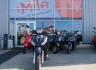 PIAGGIO MEDLEY 125 - Garantie 03/2027