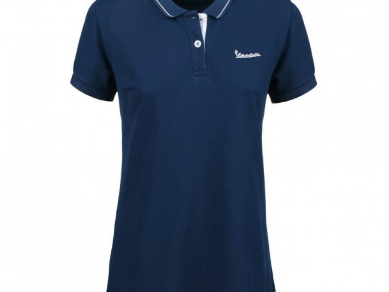 POLO T-SHIRT - VESPA 