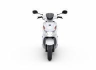 PEUGEOT KISBEE S 50 - NOUVEAUTE 2025 - 3 couleurs