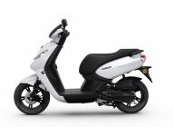 PEUGEOT KISBEE S 50 - NOUVEAUTE 2025 - 3 couleurs