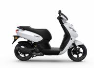 PEUGEOT KISBEE S 50 - NOUVEAUTE 2025 - 3 couleurs