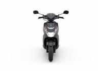 PEUGEOT KISBEE S 50 - NOUVEAUTE 2025 - 3 couleurs