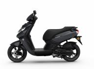 PEUGEOT KISBEE S 50 - NOUVEAUTE 2025 - 3 couleurs