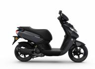 PEUGEOT KISBEE S 50 - NOUVEAUTE 2025 - 3 couleurs
