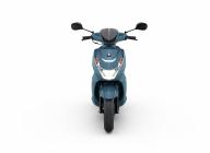 PEUGEOT KISBEE S 50 - NOUVEAUTE 2025 - 3 couleurs