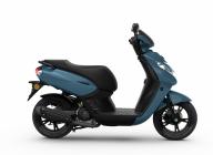 PEUGEOT KISBEE S 50 - NOUVEAUTE 2025 - 3 couleurs