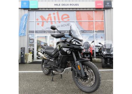 CF MOTO 800 MT EXPLORE - Garantie 08/2030