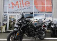 CF MOTO 800 MT EXPLORE - Garantie 08/2030