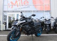 CF MOTO 800 NK ADVANCE - Garantie 06/2030