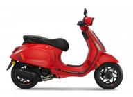 VESPA New Sprint S 125 - E5+