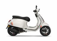 VESPA New Sprint S 125 - E5+