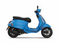 VESPA New Sprint S 125 - E5+