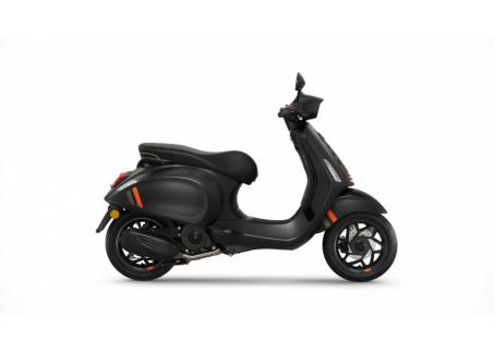 VESPA New Sprint S 125 - E5+