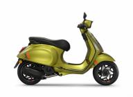 VESPA New Sprint S 125 - E5+