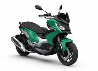 PEUGEOT XP 400 - 0 KM - Garantie 3 ans 