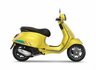 VESPA New Primavera S 125 - E5+
