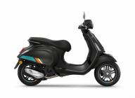 VESPA New Primavera S 125 - E5+