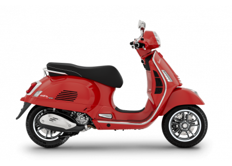 VESPA GTS Super 310 HPE