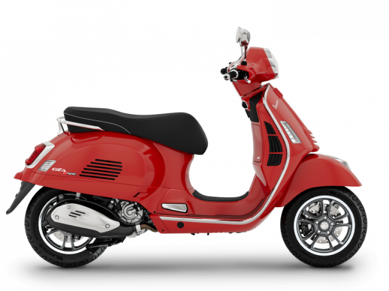 VESPA GTS Super 310 HPE
