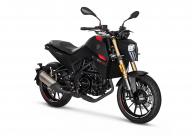 PEUGEOT PM03 300cc ROASTER
